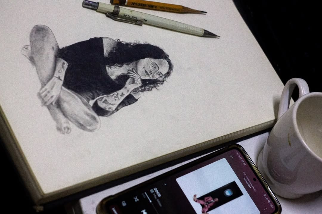 Projeto Sketxastro